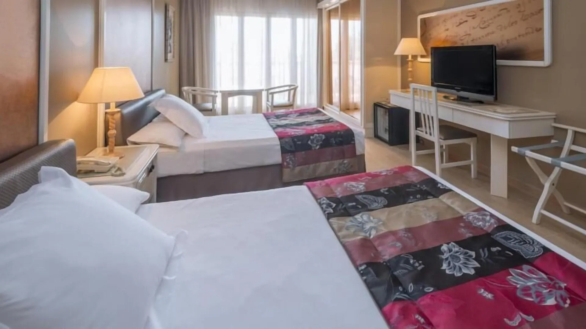 Mas Gallau Cambrils Hotel