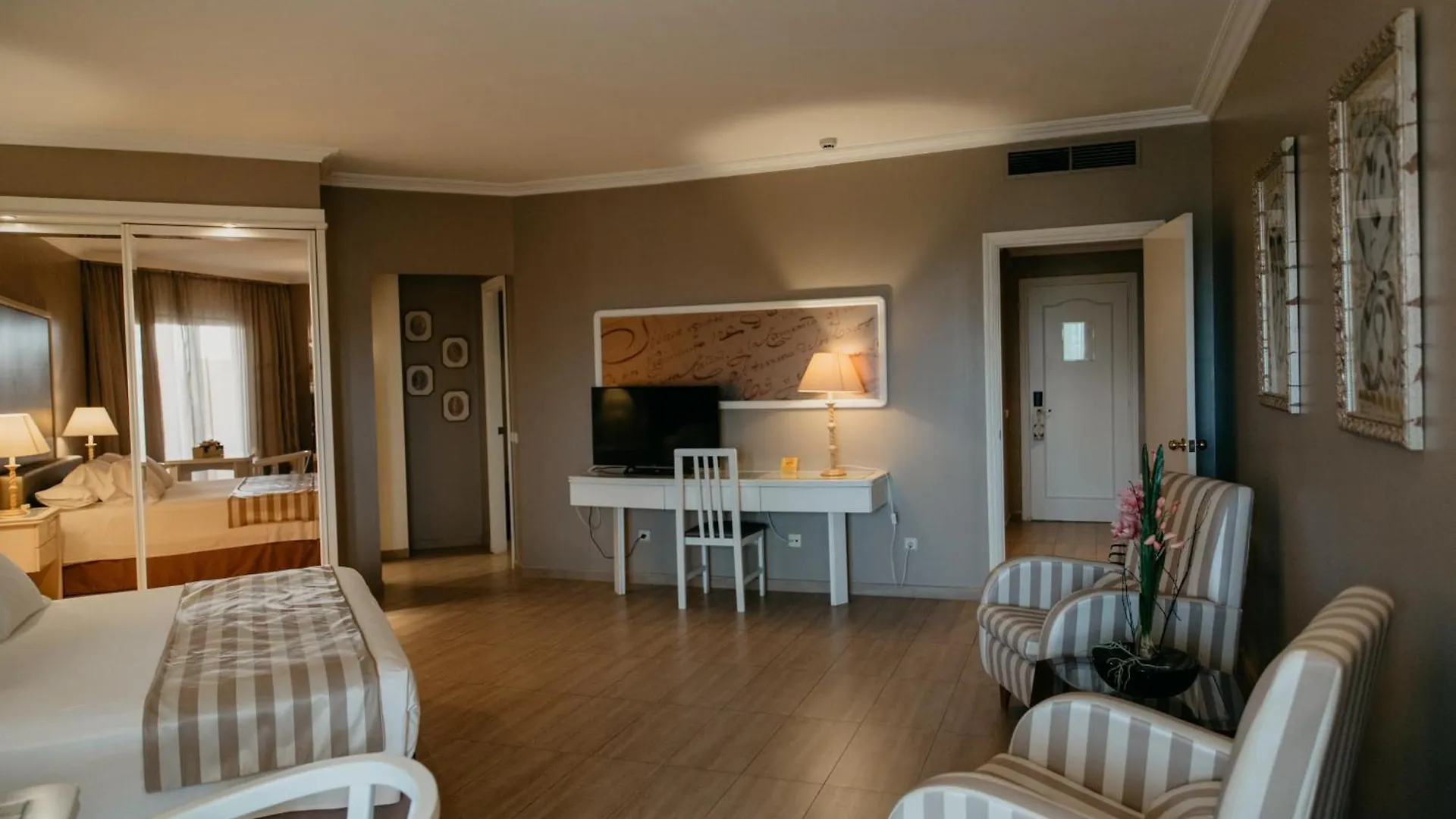 Mas Gallau Cambrils Hotel