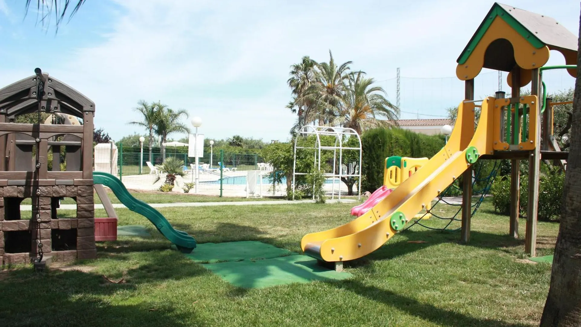 Mas Gallau Cambrils Espanha