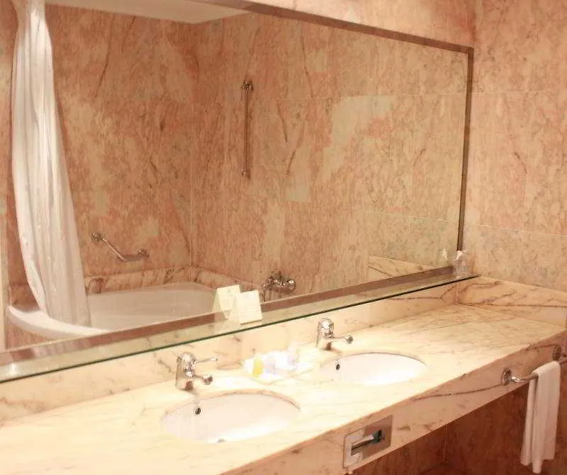 **** Hotel Mas Gallau Cambrils Espanha