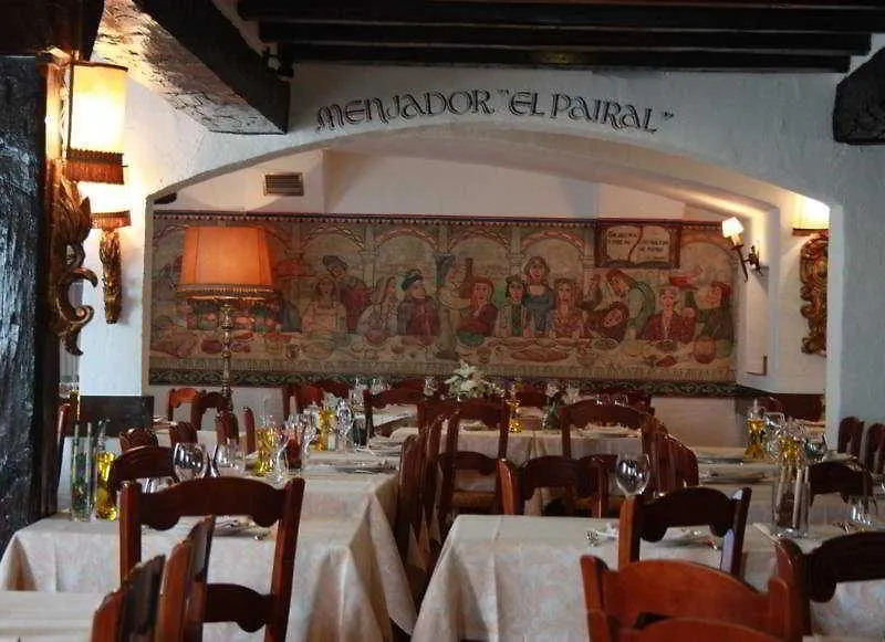 Hotel Mas Gallau Cambrils