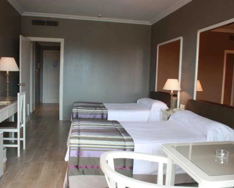 Mas Gallau Cambrils Hotel