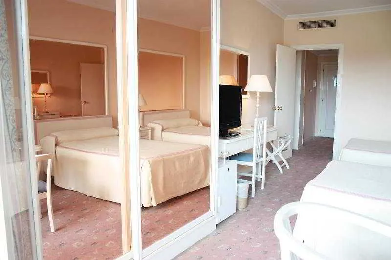 **** Hotel Mas Gallau Cambrils Espanha