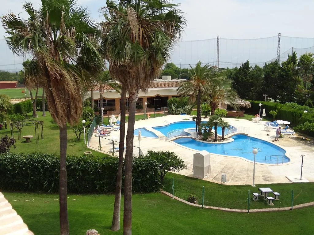 **** Hotel Mas Gallau Cambrils Espanha