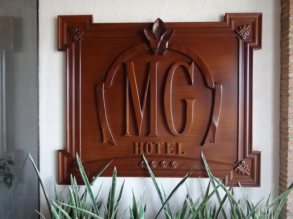 Hotel Mas Gallau Cambrils
