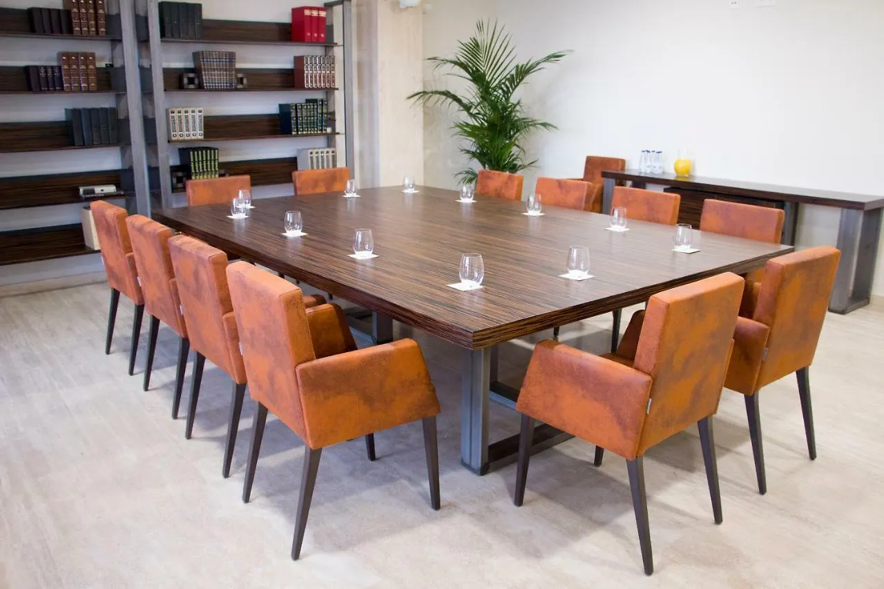 Hotel Mas Gallau Cambrils