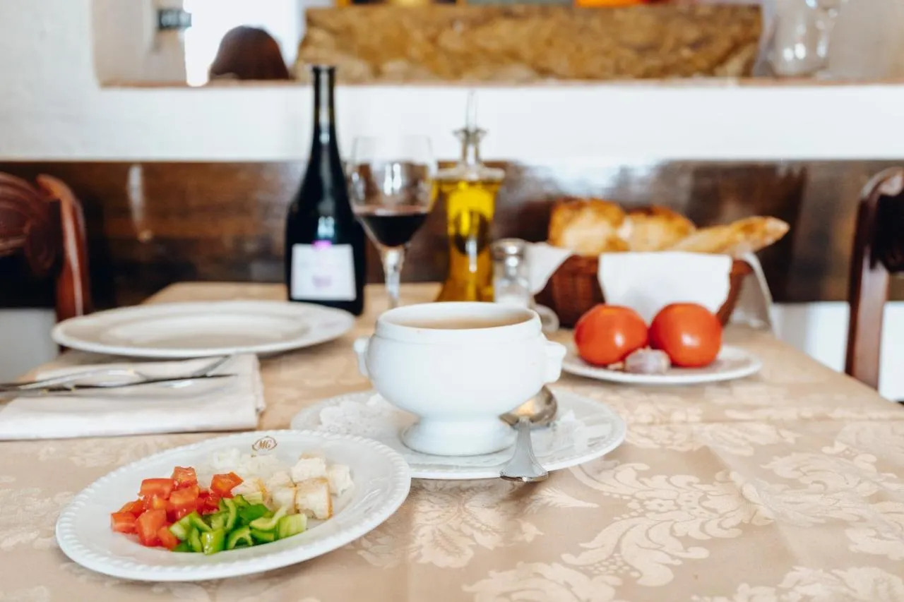Hotel Mas Gallau Cambrils