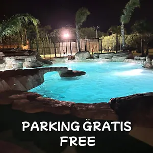Paradise -special Offer- Hotel