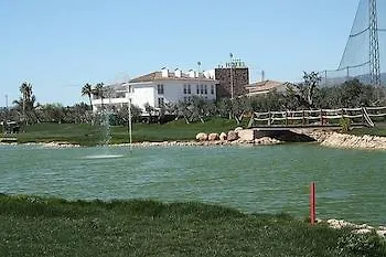 Mas Gallau Cambrils Hotel
