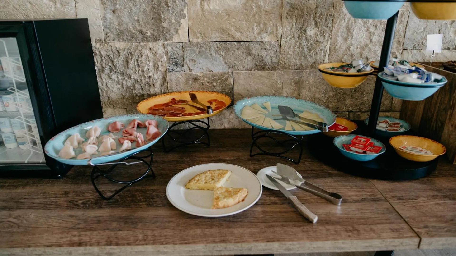 Mas Gallau Cambrils Ξενοδοχείο