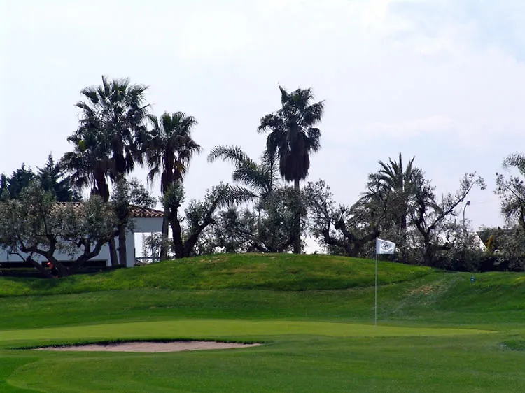 Ξενοδοχείο Mas Gallau Cambrils