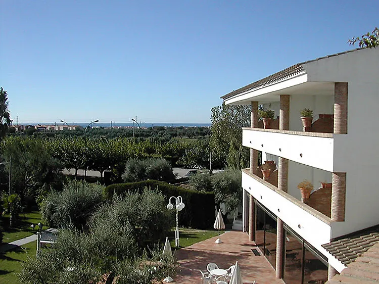 Mas Gallau Cambrils Ισπανία