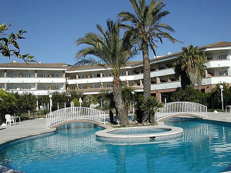 Mas Gallau Cambrils 4*,  Spanje