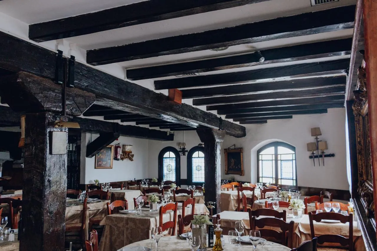Mas Gallau Cambrils Hotel