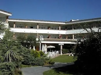 Mas Gallau Cambrils Hotel